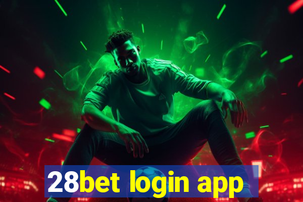 28bet login app